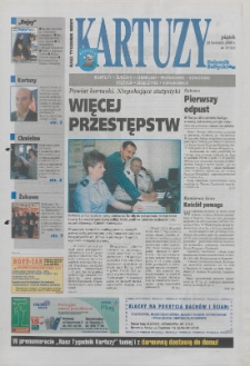 NTN Kartuzy, 2000, nr 17