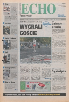 Echo Ziemi Puckiej, 2000, nr 31