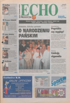 Echo Pruszcza, 2000, nr 5