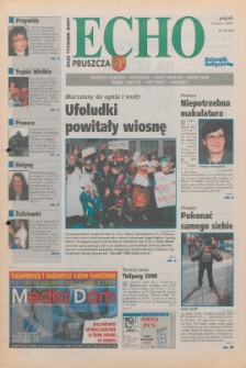 Echo Pruszcza, 2000, nr 12