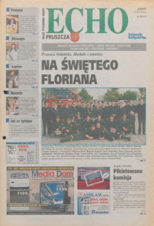 Echo Pruszcza, 2000, nr 20