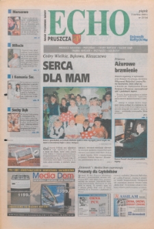 Echo Pruszcza, 2000, nr 22