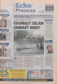 Echo Pruszcza, 2000, nr 42