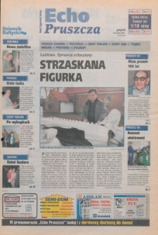 Echo Pruszcza, 2000, nr 44