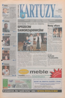 NTN Kartuzy, 2000, nr 21