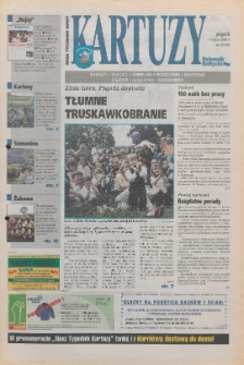 NTN Kartuzy, 2000, nr 27