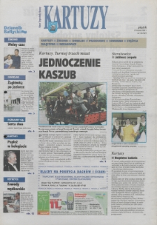 NTN Kartuzy, 2000, nr 33