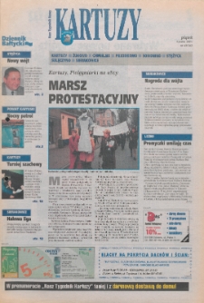 NTN Kartuzy, 2000, nr 49