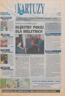 NTN Kartuzy, 2000, nr 52