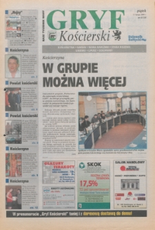 Gryf Kościerski,2000, nr 6