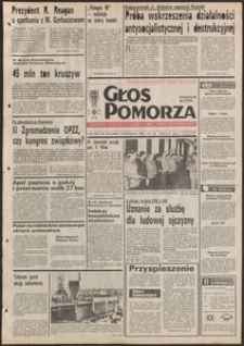 Głos Pomorza, 1986, październik, nr 233