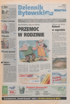 Dziennik Bytowski, 2000, nr 2