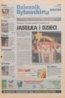 Dziennik Bytowski, 2000, nr 3