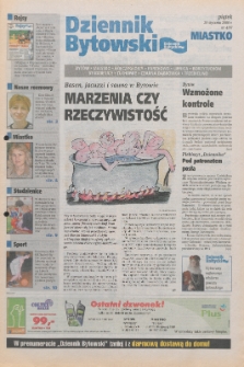 Dziennik Bytowski, 2000, nr 4