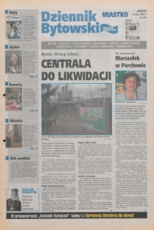 Dziennik Bytowski, 2000, nr 5