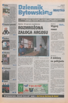 Dziennik Bytowski, 2000, nr 12