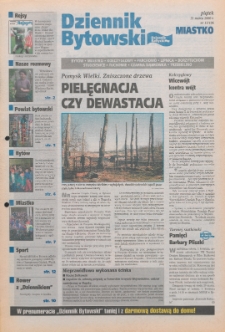 Dziennik Bytowski, 2000, nr 13