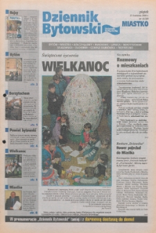 Dziennik Bytowski, 2000, nr 16