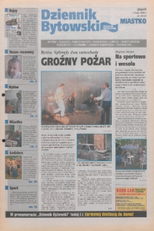 Dziennik Bytowski, 2000, nr 18