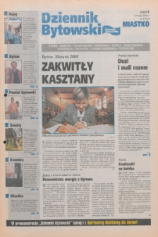 Dziennik Bytowski, 2000, nr 19
