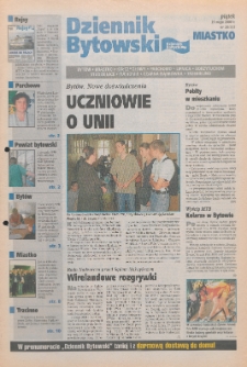 Dziennik Bytowski, 2000, nr 20
