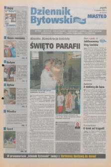 Dziennik Bytowski, 2000, nr 22