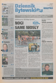 Dziennik Bytowski, 2000, nr 23