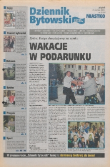 Dziennik Bytowski, 2000, nr 25