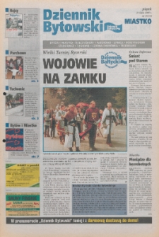 Dziennik Bytowski, 2000, nr 23 [właśc. 29]