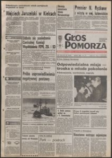 Głos Pomorza, 1986, październik, nr 241