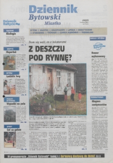Dziennik Bytowski, 2000, nr 27 [właśc. 35]