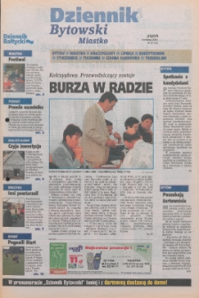 Dziennik Bytowski, 2000, nr 28 [właśc. 36]