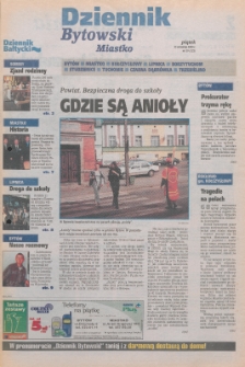 Dziennik Bytowski, 2000, nr 29 [właśc. 37]