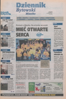 Dziennik Bytowski, 2000, nr 30 [właśc. 38]