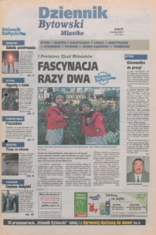 Dziennik Bytowski, 2000, nr 31 [właśc. 39]