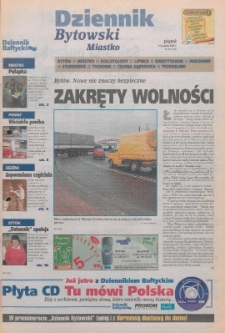 Dziennik Bytowski, 2000, nr 42 [właśc.50]