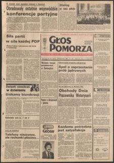 Głos Pomorza, 1986, październik, nr 245