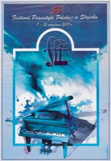 Kronika : 53 Festiwal Pianistyki Polskiej