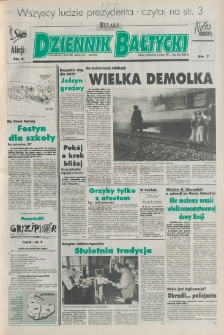 Dziennik Bałtycki 1995, nr 210