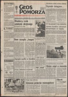 Głos Pomorza, 1987, styczeń, nr 3