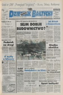 Dziennik Bałtycki 1995, nr 213