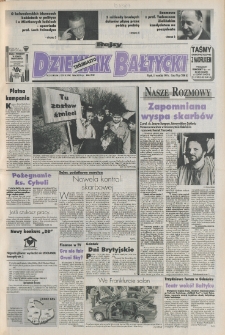 Dziennik Bałtycki 1995, nr 215