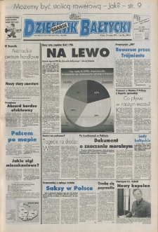 Dziennik Bałtycki 1995, nr 218