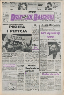 Dziennik Bałtycki 1995, nr 221