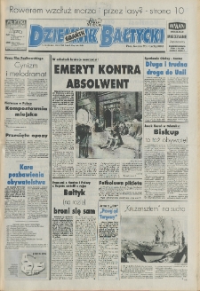 Dziennik Bałtycki 1995, nr 224