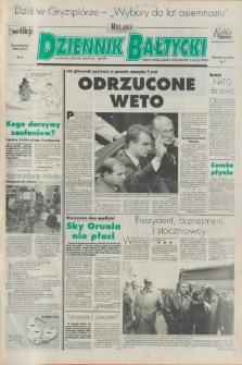 Dziennik Bałtycki 1995, nr 228