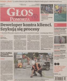 Głos Pomorza, 2017, czerwiec, nr 131