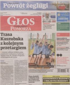 Głos Pomorza, 2017, czerwiec, nr 132