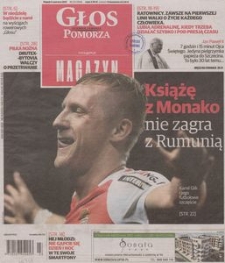 Głos Pomorza, 2017, czerwiec, nr 133