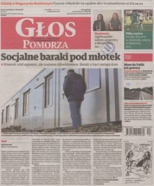 Głos Pomorza, 2017, czerwiec, nr 139